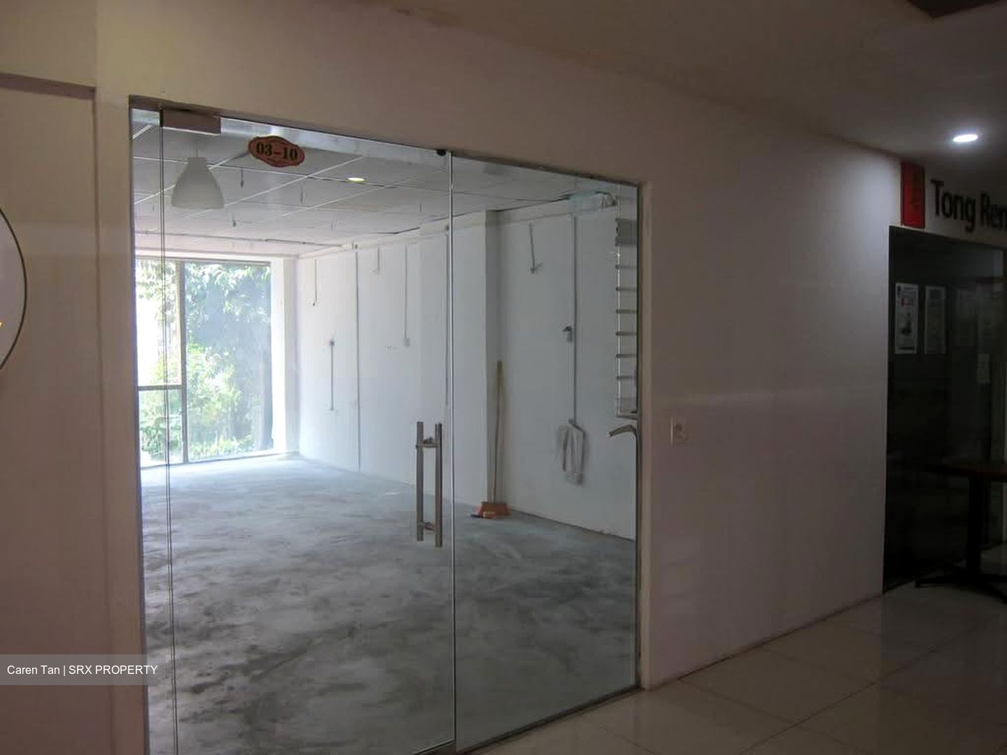 Bugis Cube (D7), Shop House #619969201